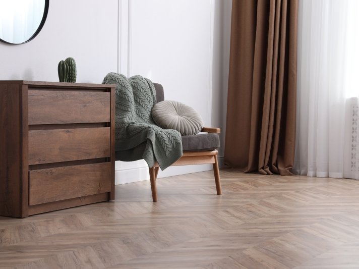Local flooring retailer in Fort Wayne, IN