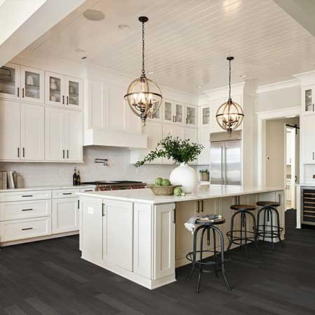 Shaw Hardwood Flooring - Miami, FL