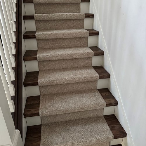 stair runner - ft wayne, indiana