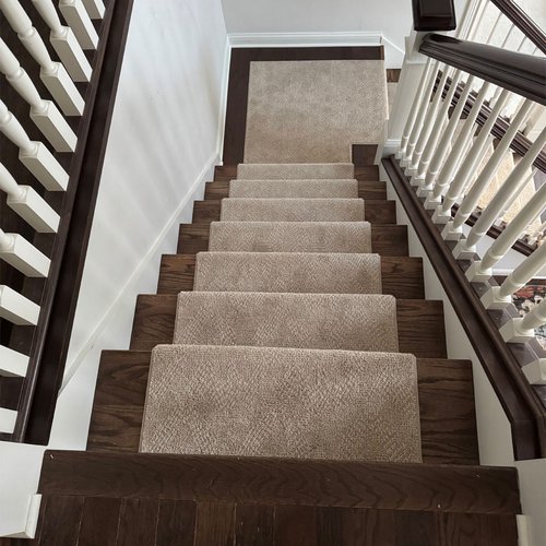 stair runner