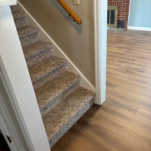 karastan carpet - ft wayne, indiana