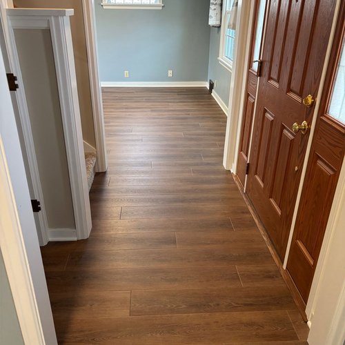 stanton lvp in ft wayne, indiana