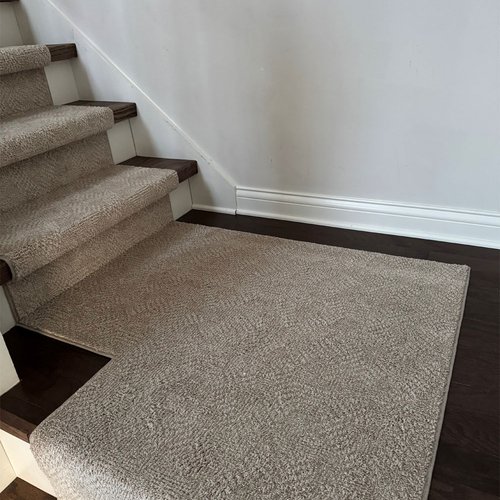 stair runner - ft wayne, indiana