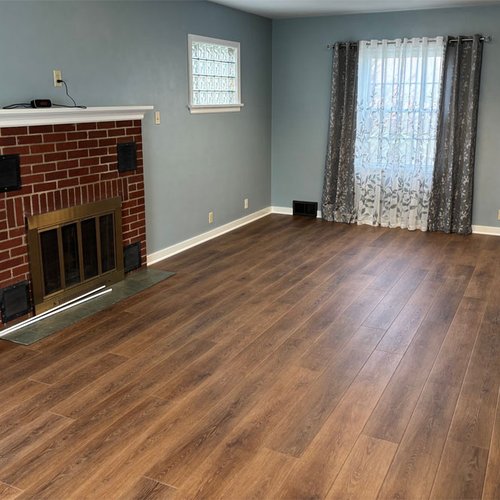 stanton lvp in ft wayne, indiana