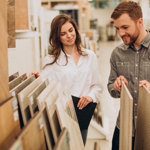 Flooring design Consultations in Fort Wayne