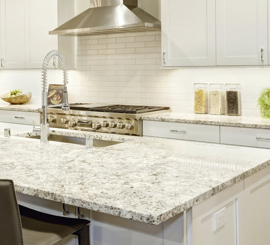 Michael's Floor Covering Countertops